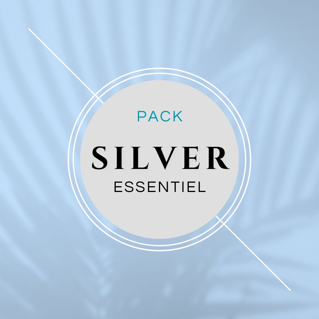 Silver Essentiel