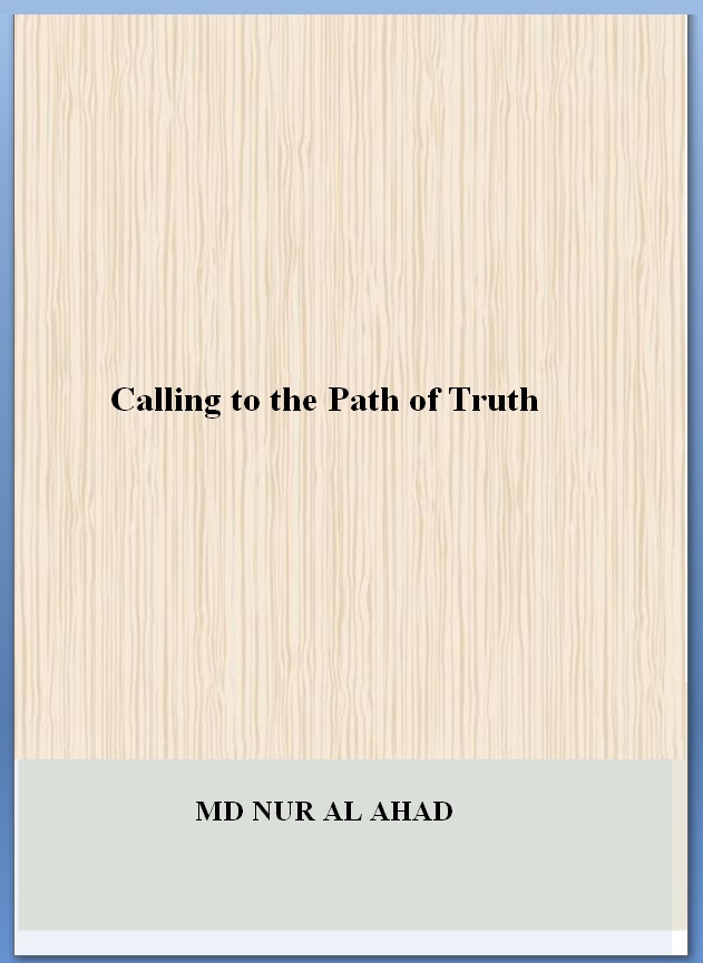 02 Calling to the Path of Truth