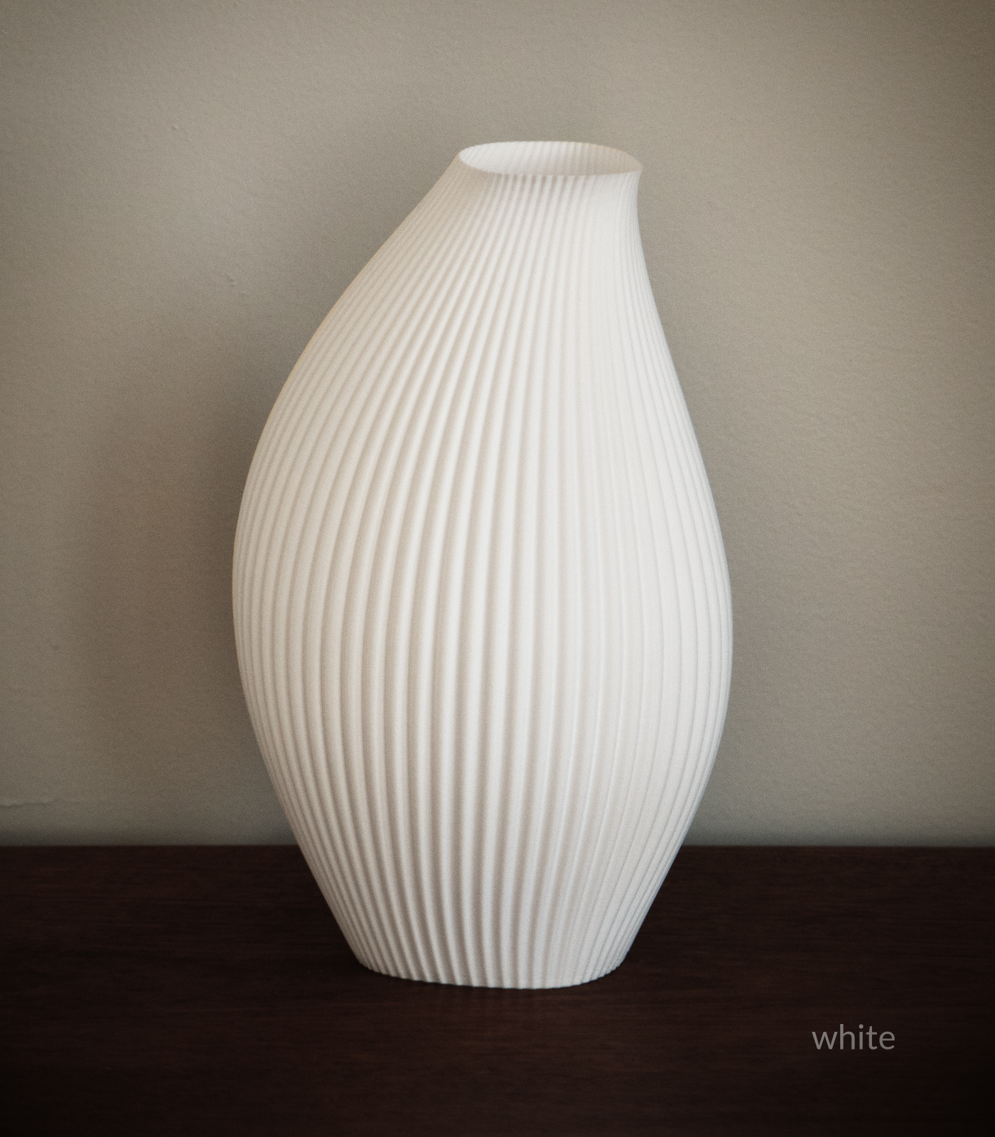 Romy - available in white and ivory