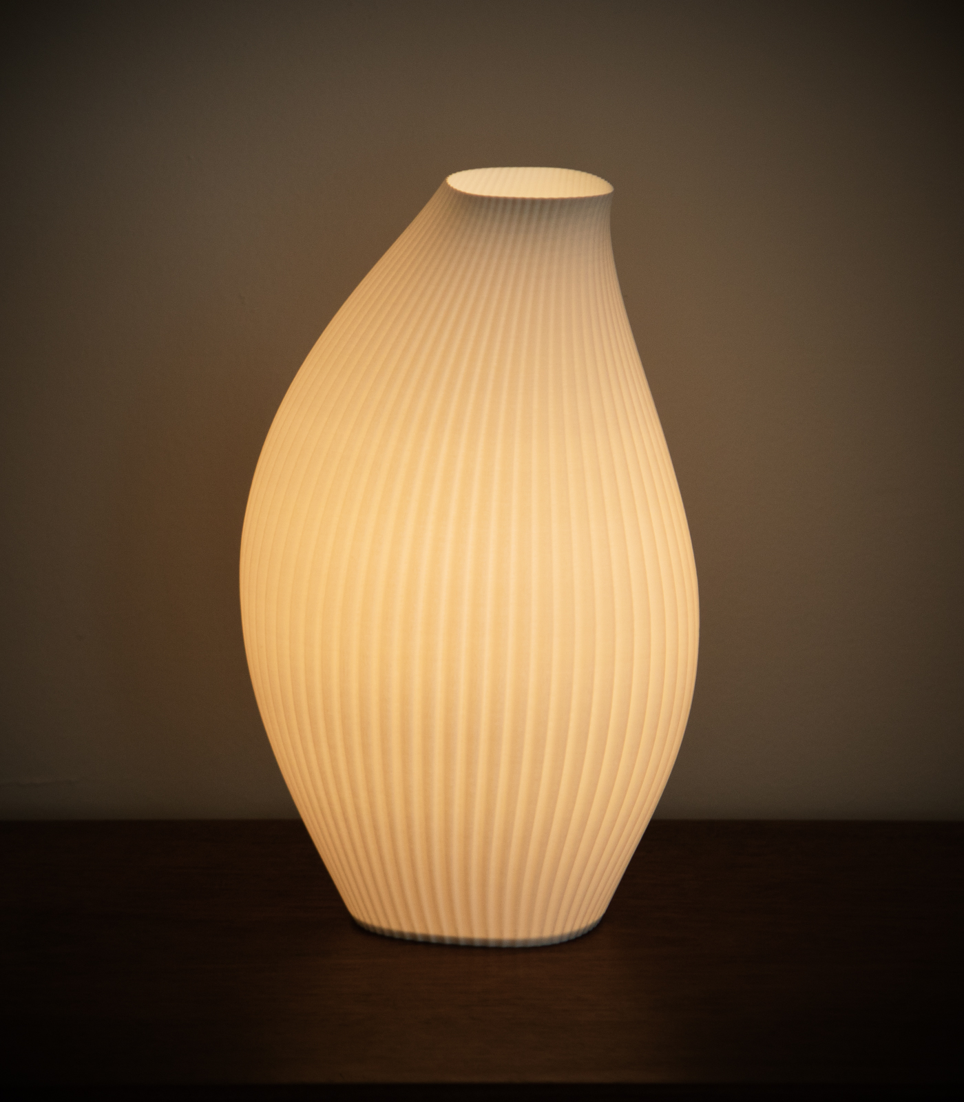 Romy - available in white and ivory