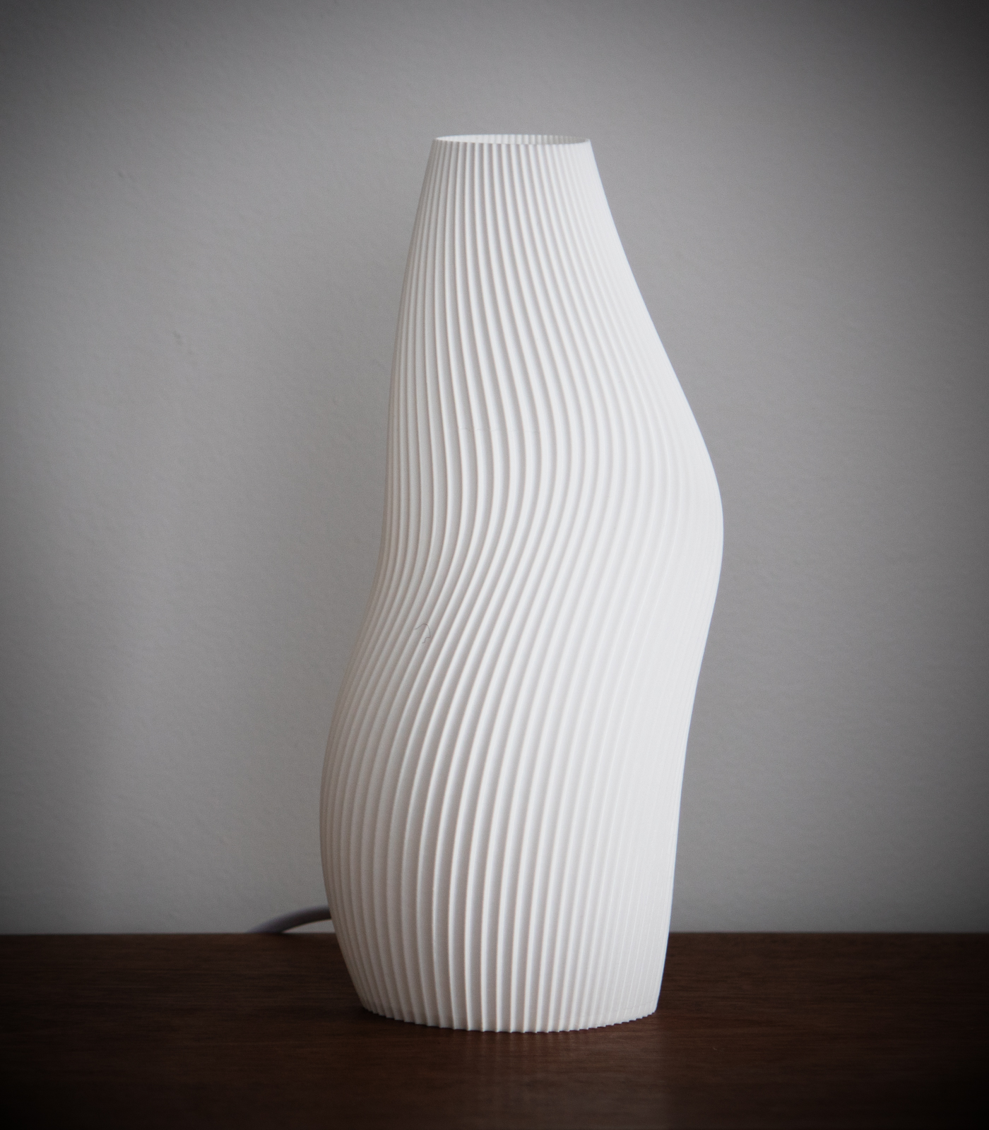 Suzy - available in white and ivory