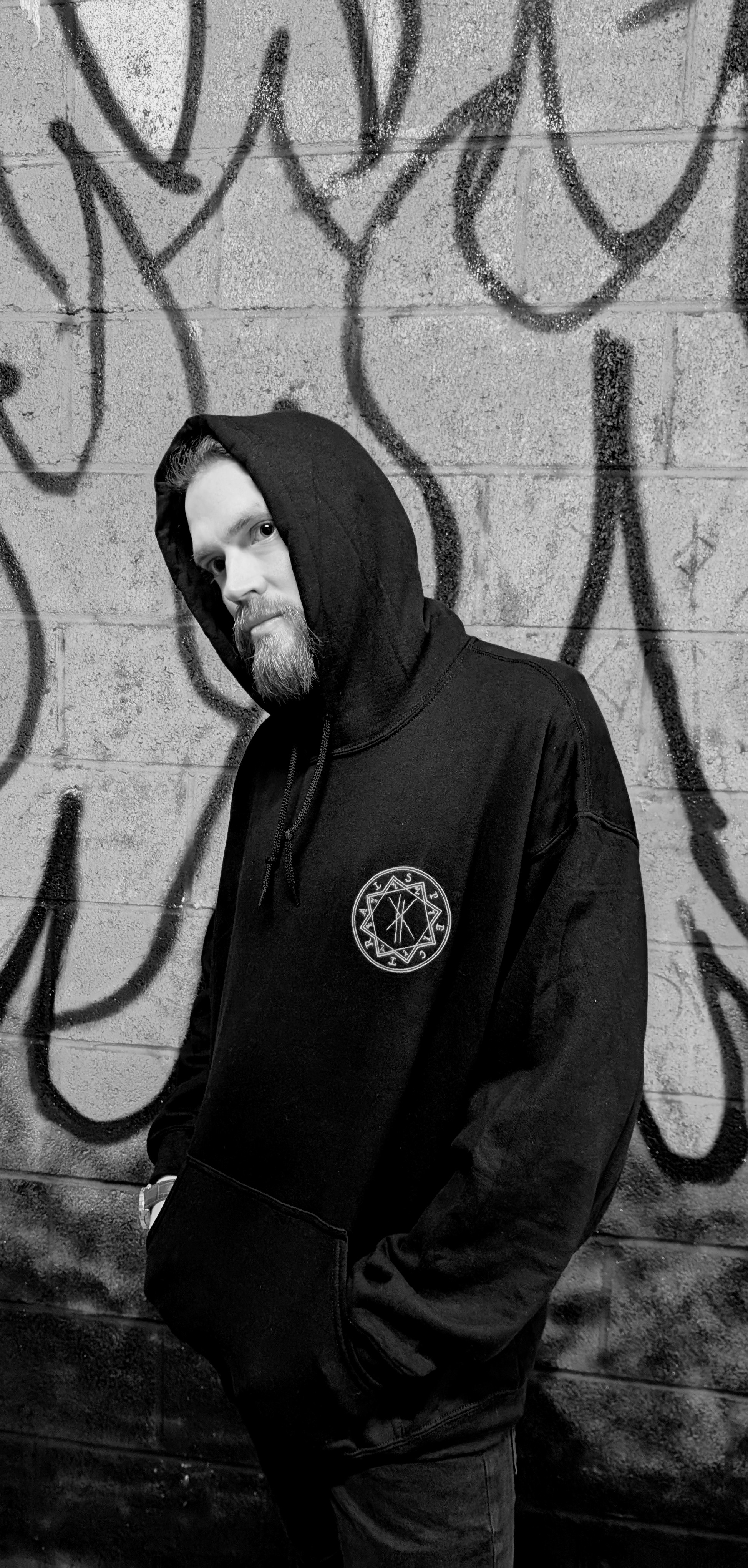 Saints Of Excess Hoodie - Order on request