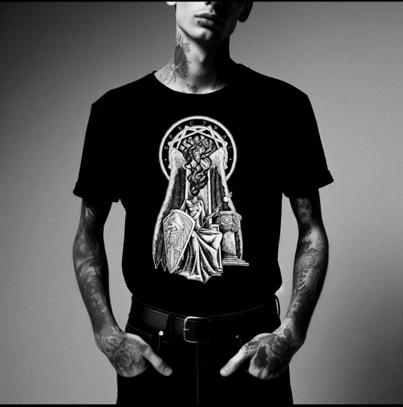 "The Empress" Tee