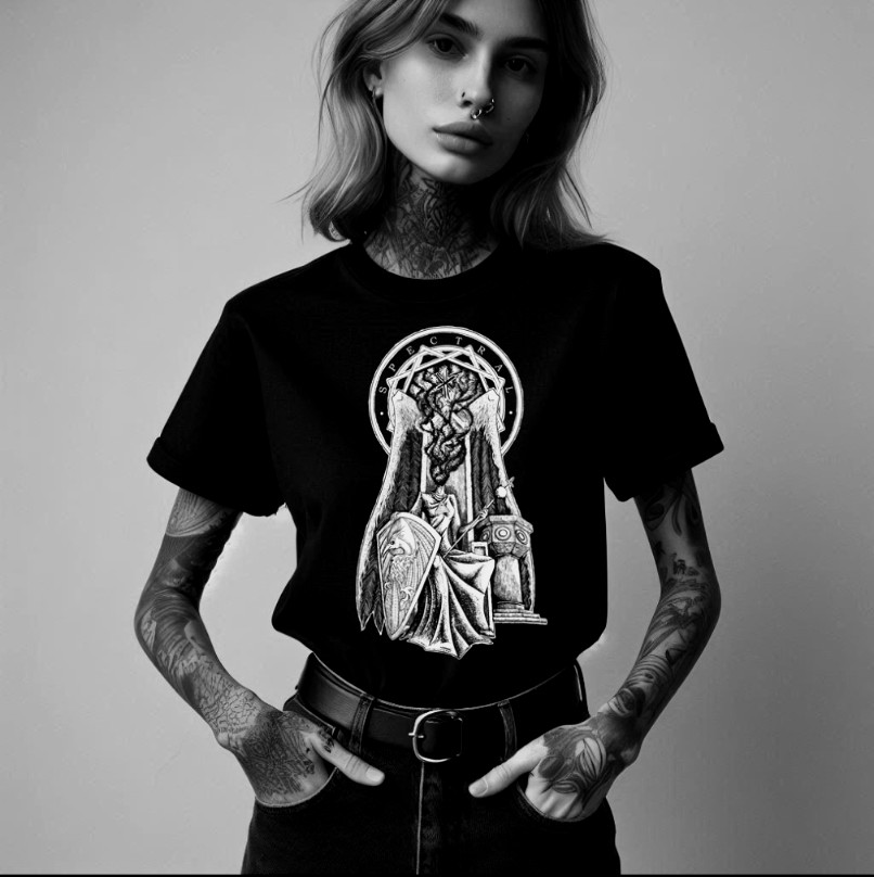 "The Empress" Tee