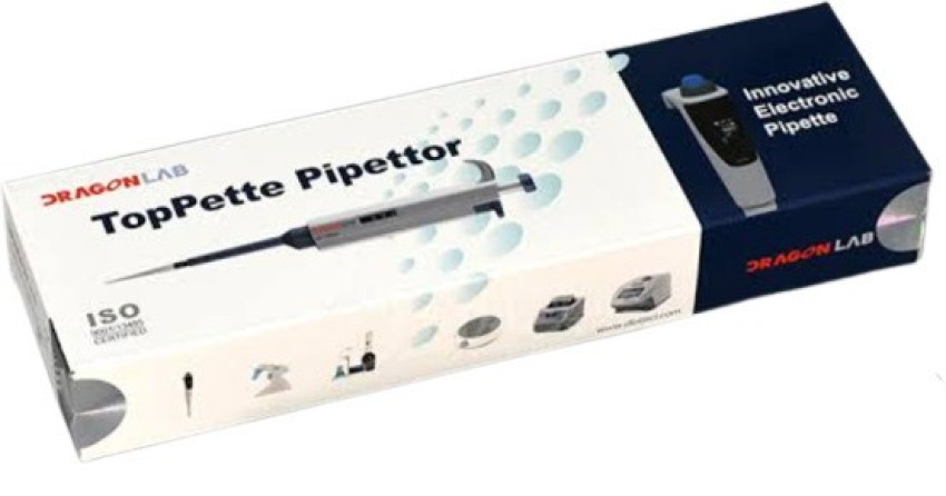 Dragon Lab Micropipette variable