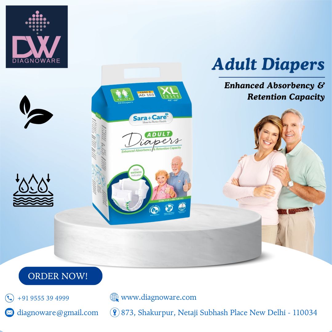 Adult Diapers