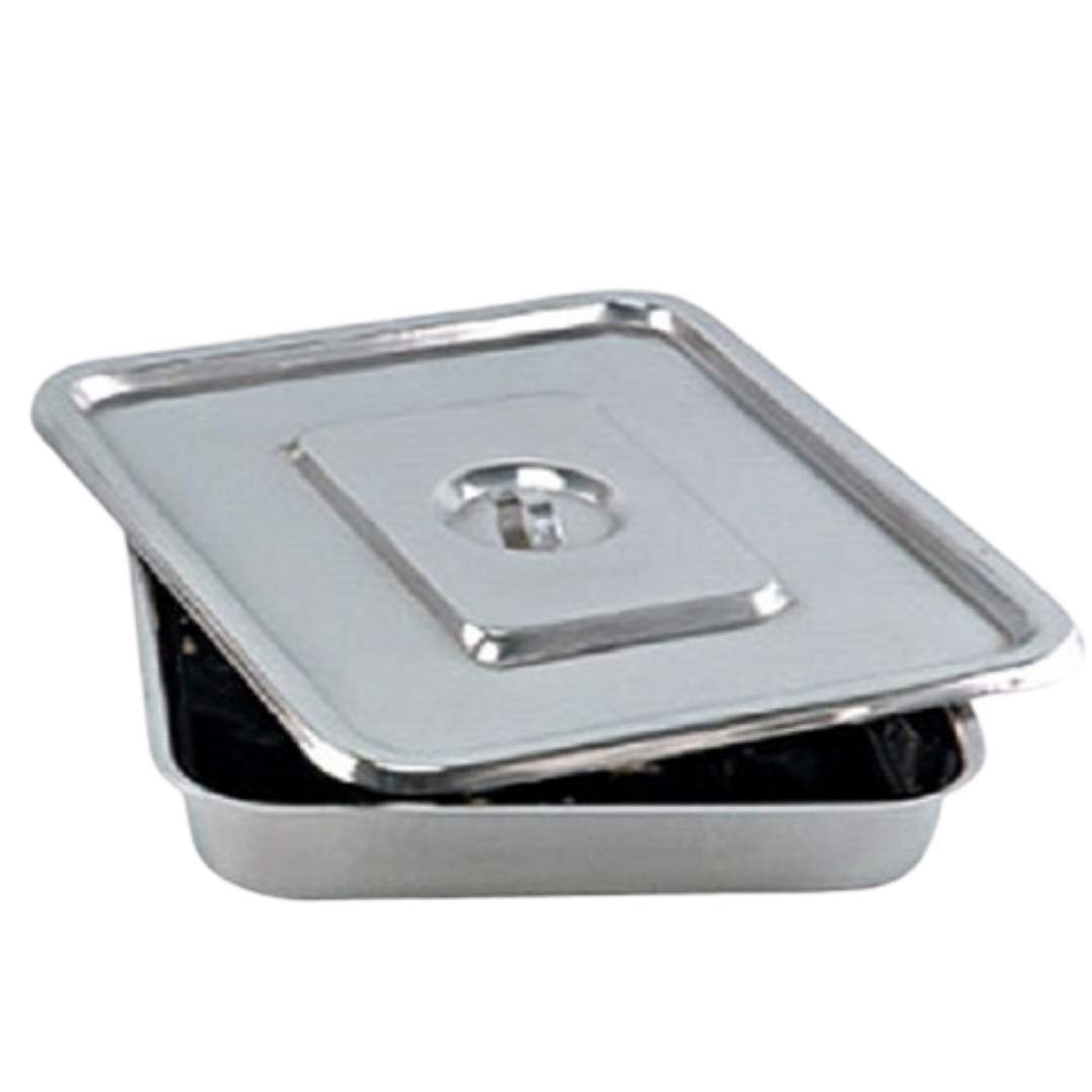 Stainless Steel tray