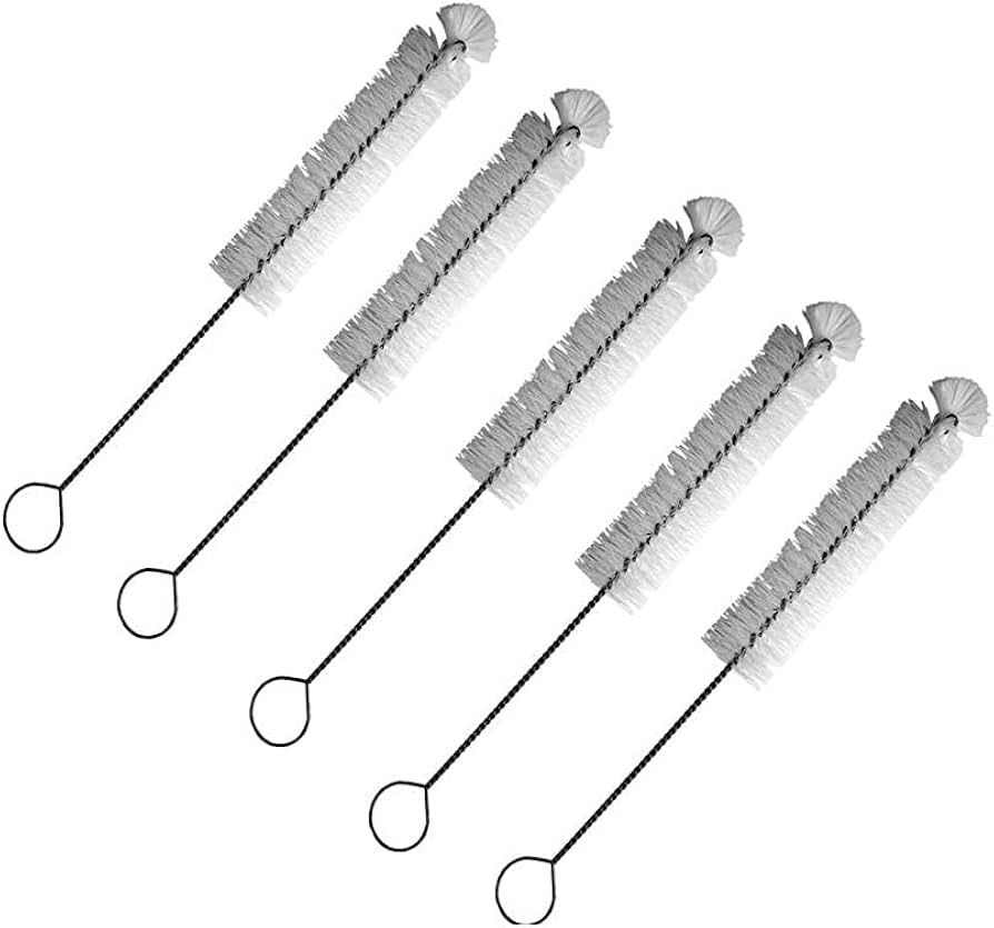Bottle Cleaning Brushes