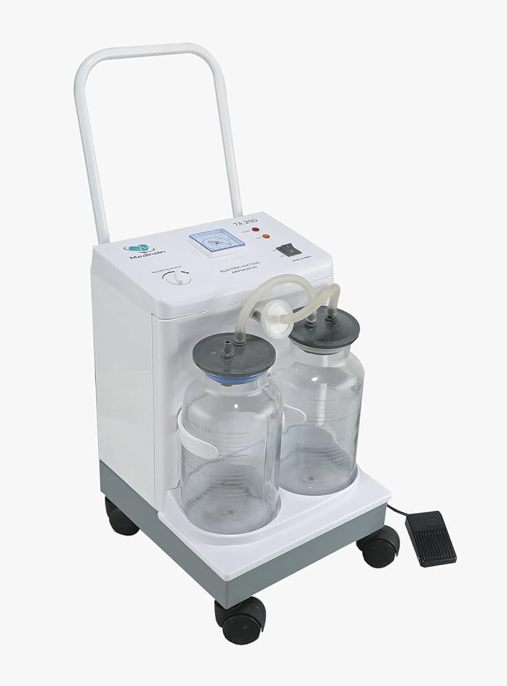 Medical Suction Machine