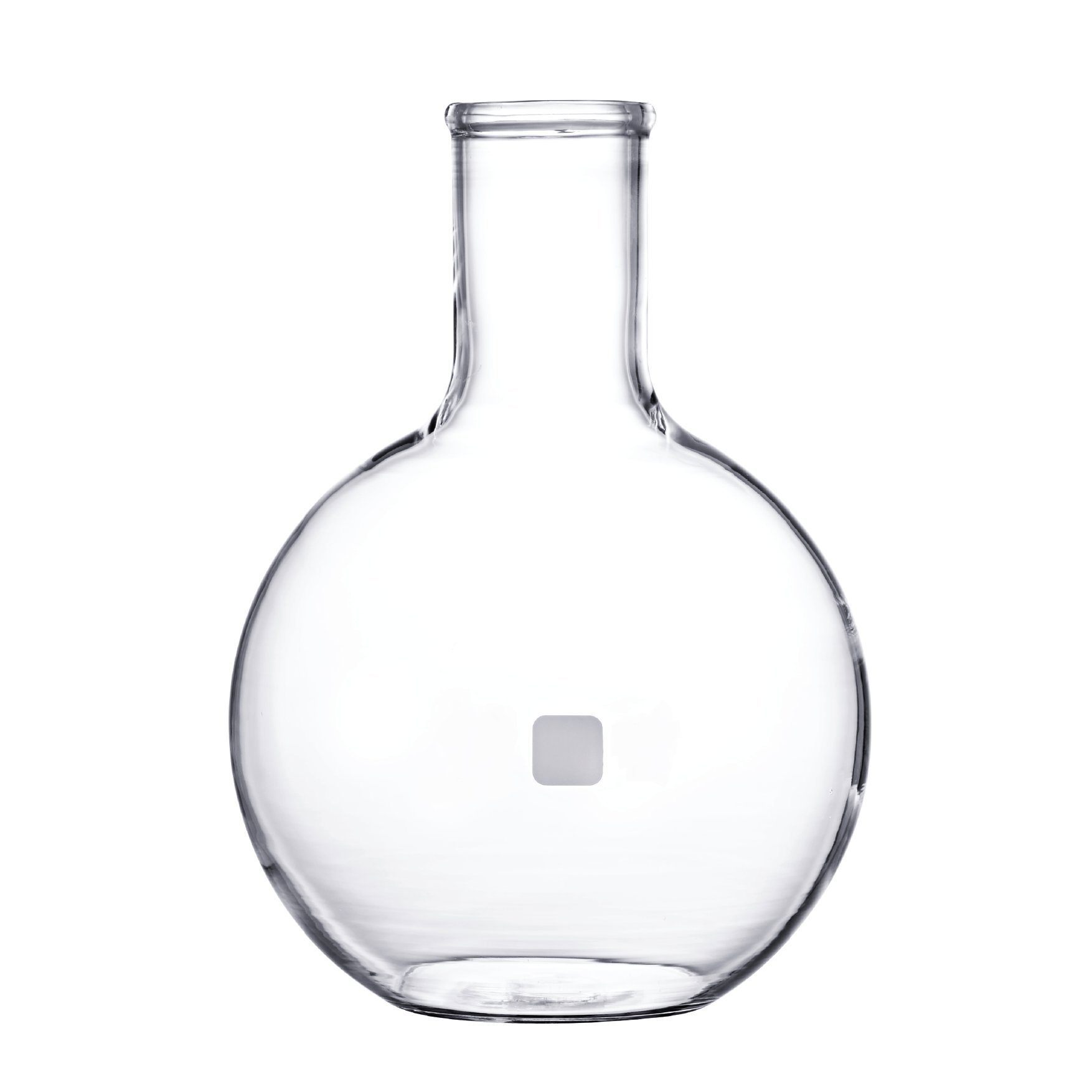 Glass Round Bottom Flask