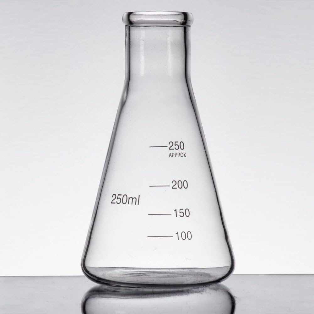 250ml Erlenmeyer Flask