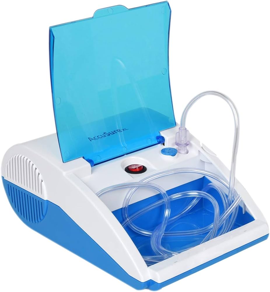 Nebulizer Machine