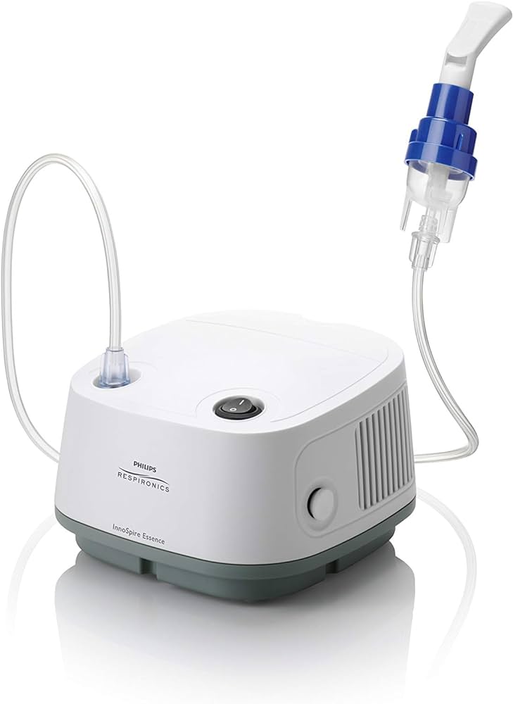 Nebulizer Machine