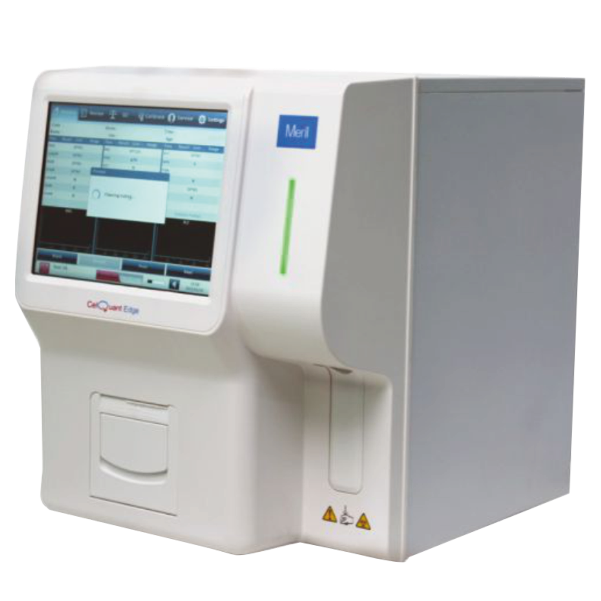 Medical Analyzer Machine