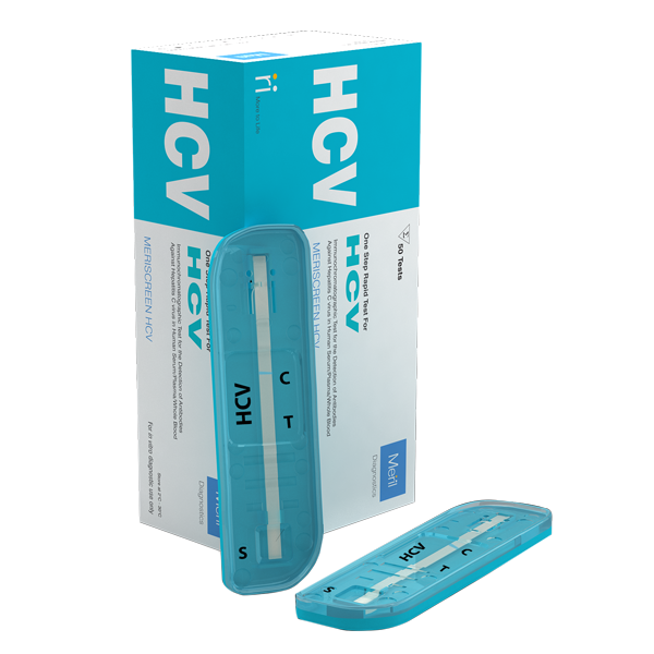 HCV Rapid Test Kit