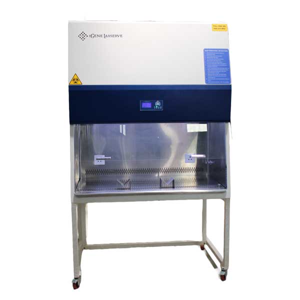 Biosafety Cabinet for laboratory
