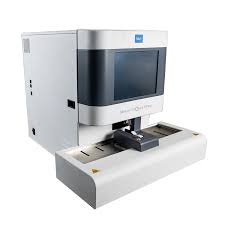 Automated Analyzer Machine