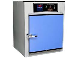 Laboratory Hot Air Oven
