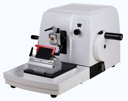 Precision Microtome