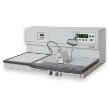 Laboratory Embedding Station