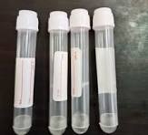 Plastic Test Tubes