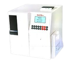 Automatic Hematology Analyzer