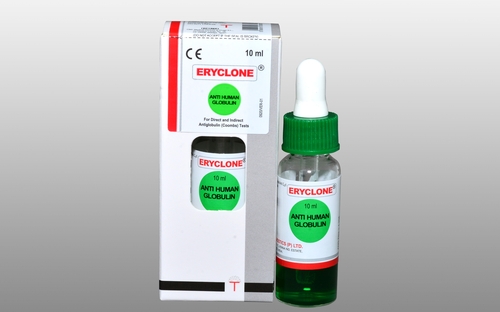 Eryclone Anti Human Globulin