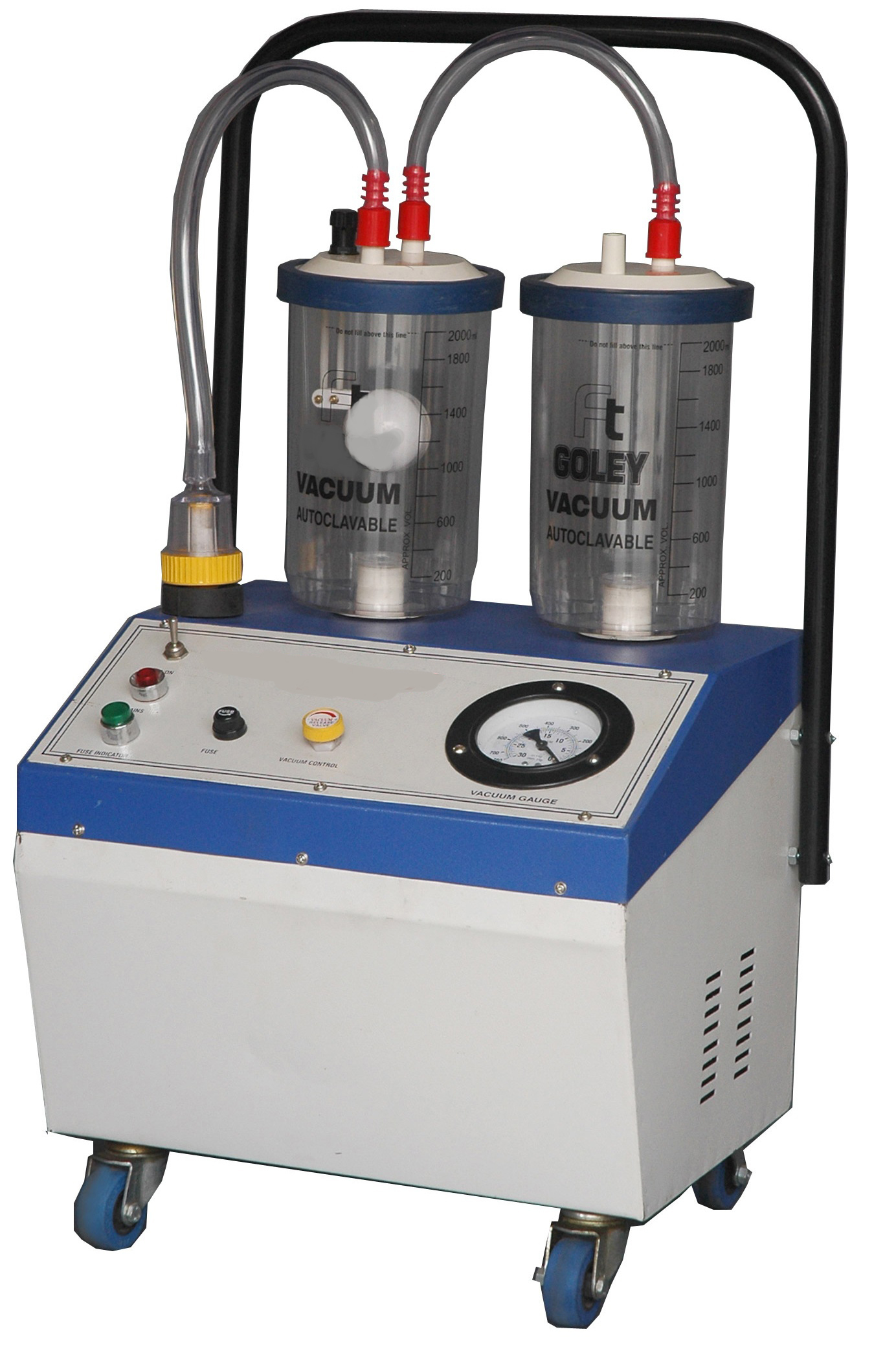 Medical Suction Machine