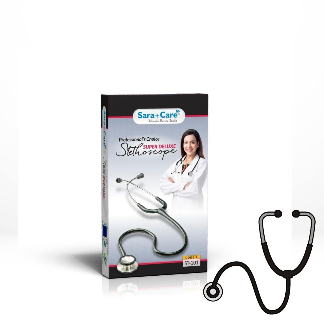Stethoscope