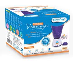 Sara+Care Vaporizer