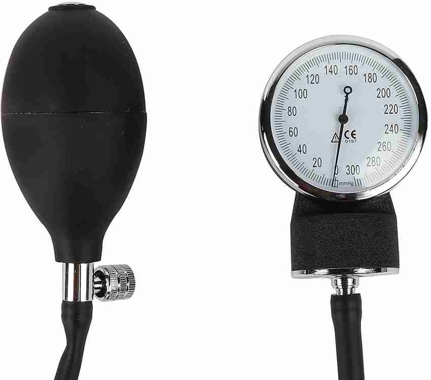 Sphygmomanometer