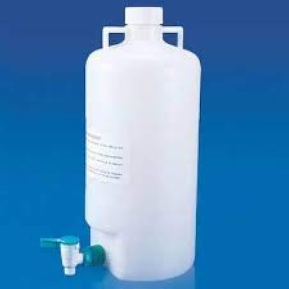 Plastic Water Dispenser