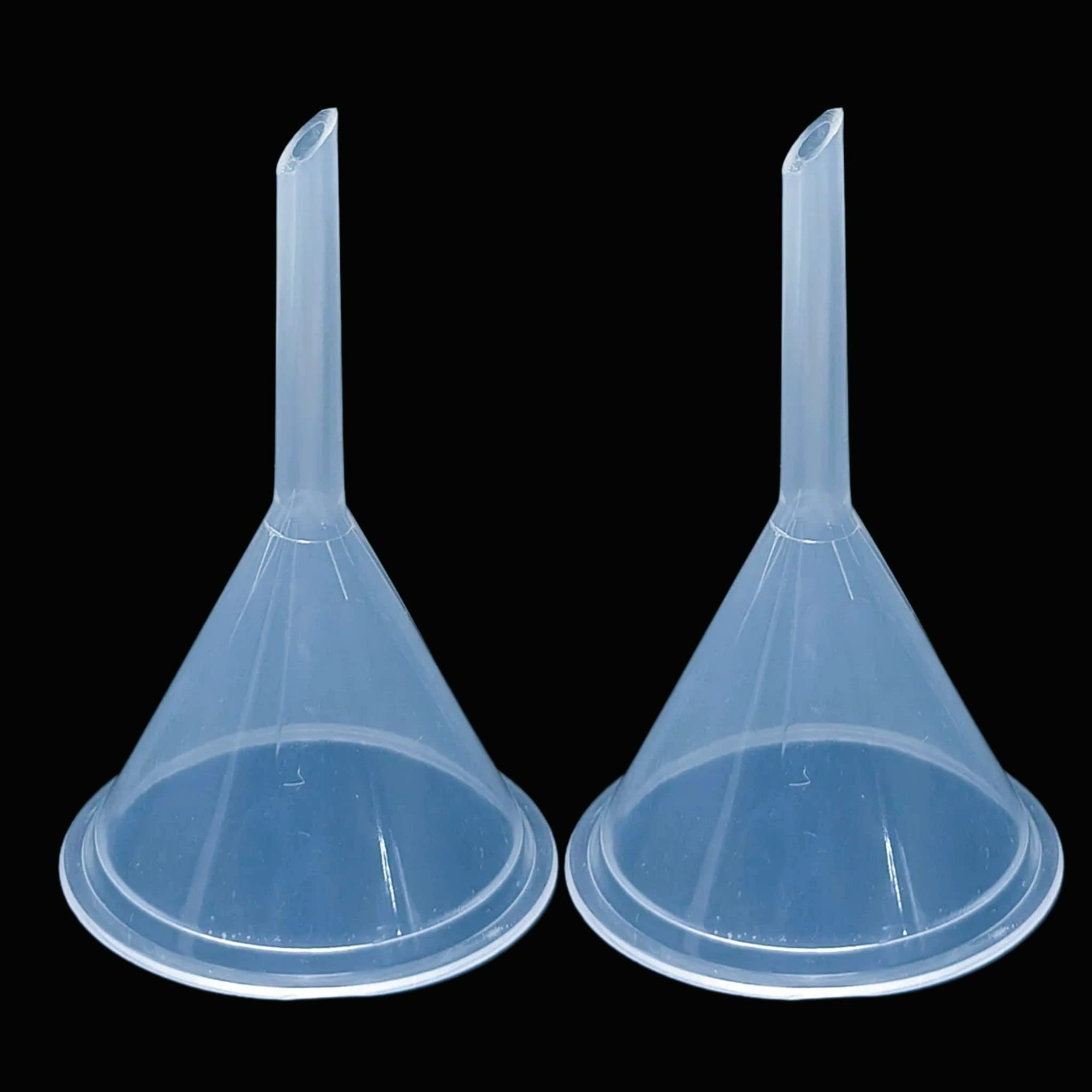 Plastic Funnels
