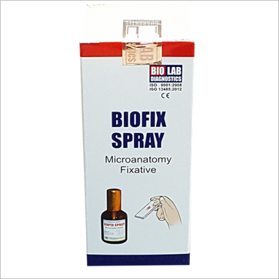 Biofix Spray