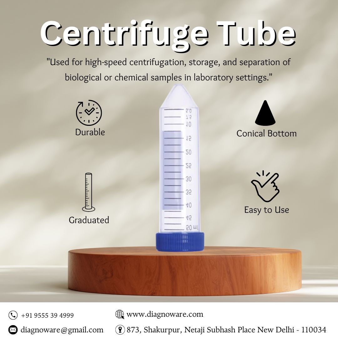 Centrifuge Tube