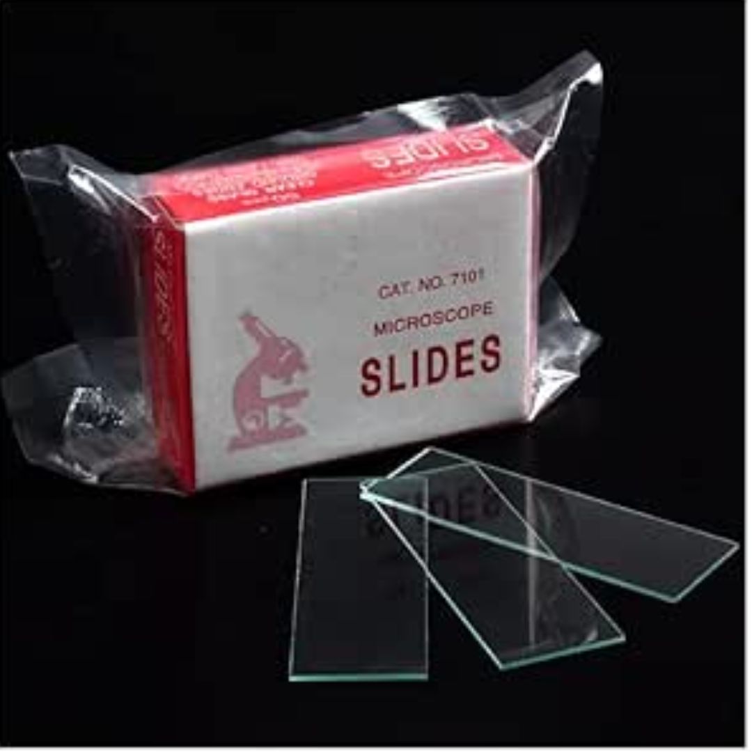 Microscope Slides