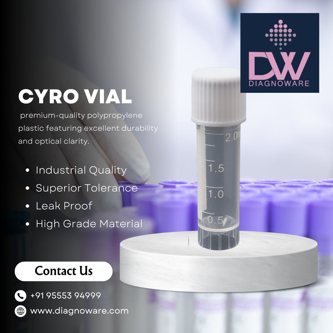 Cyro Vial
