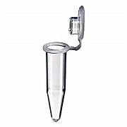 Microcentrifuge Tube 1.5ml pack of 500 tubes