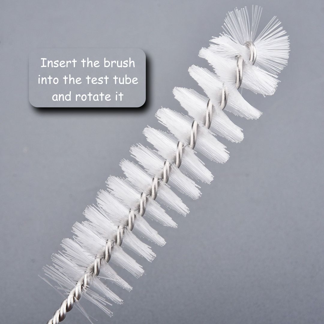 Test Tube Cleaning Brush