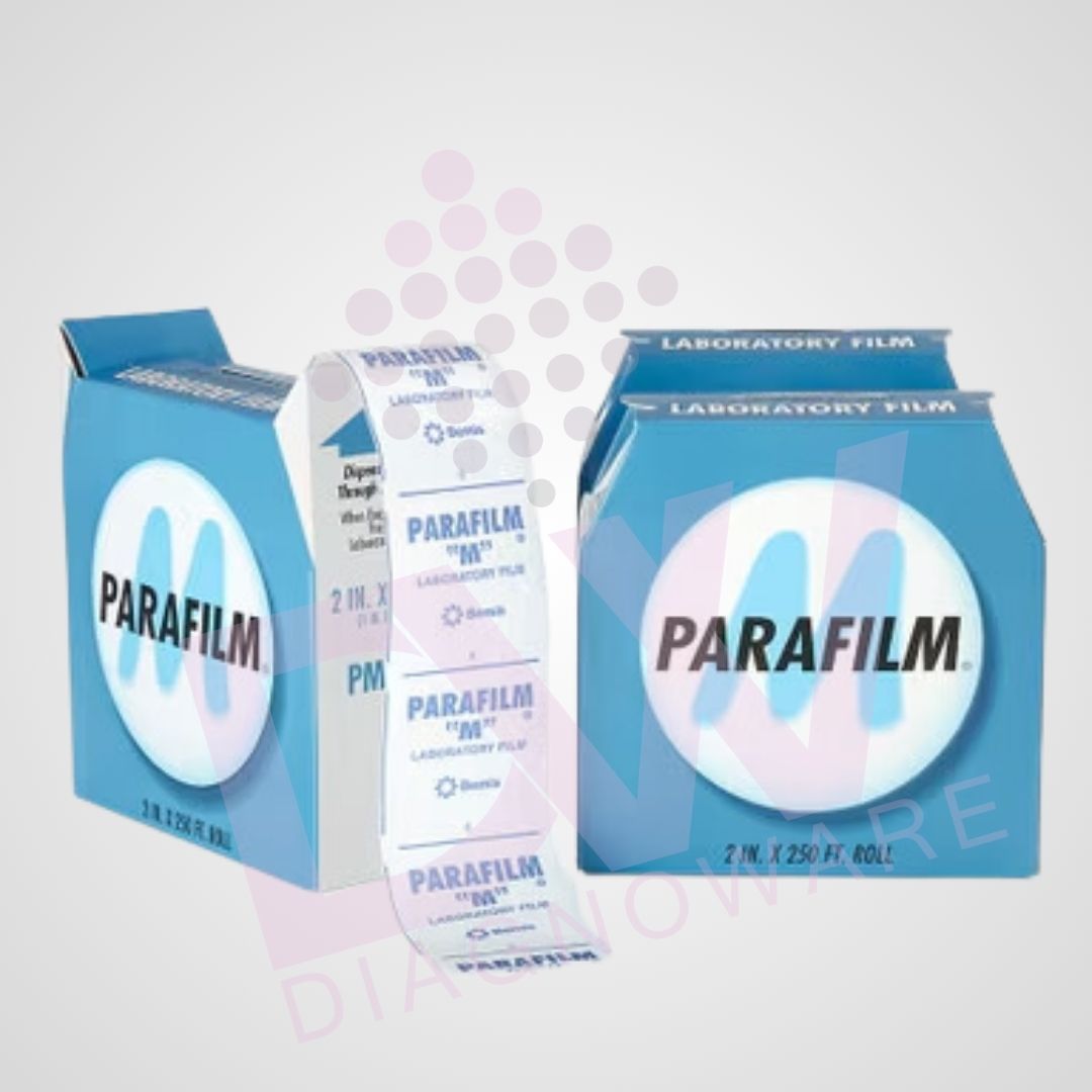 Parafilm M for laboratory