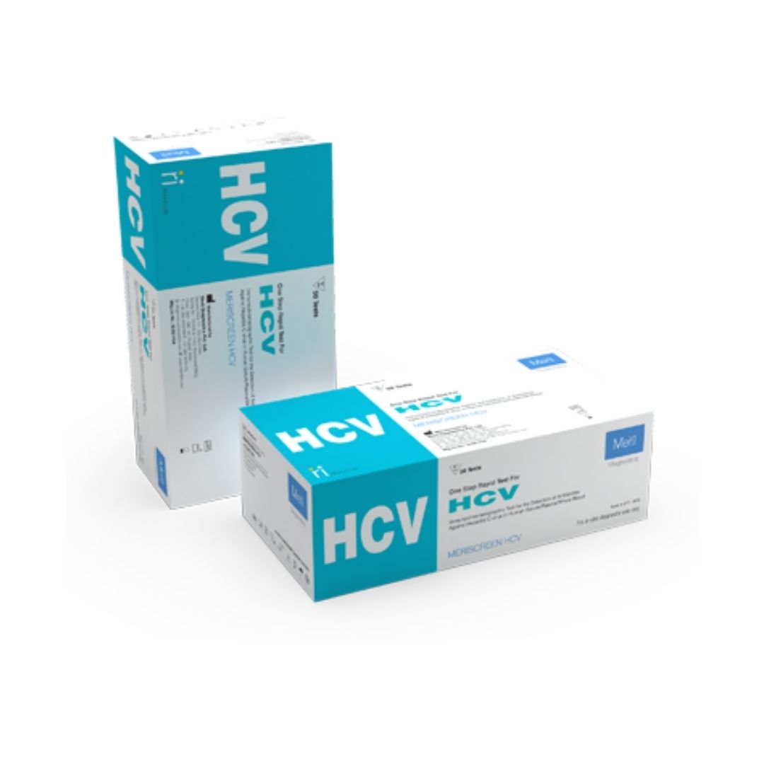 HCV Testing Kit