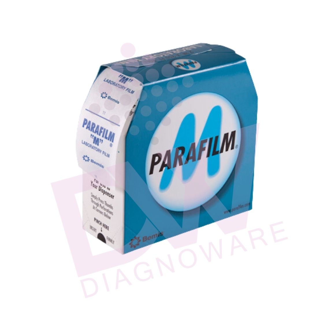 Parafilm M for laboratory