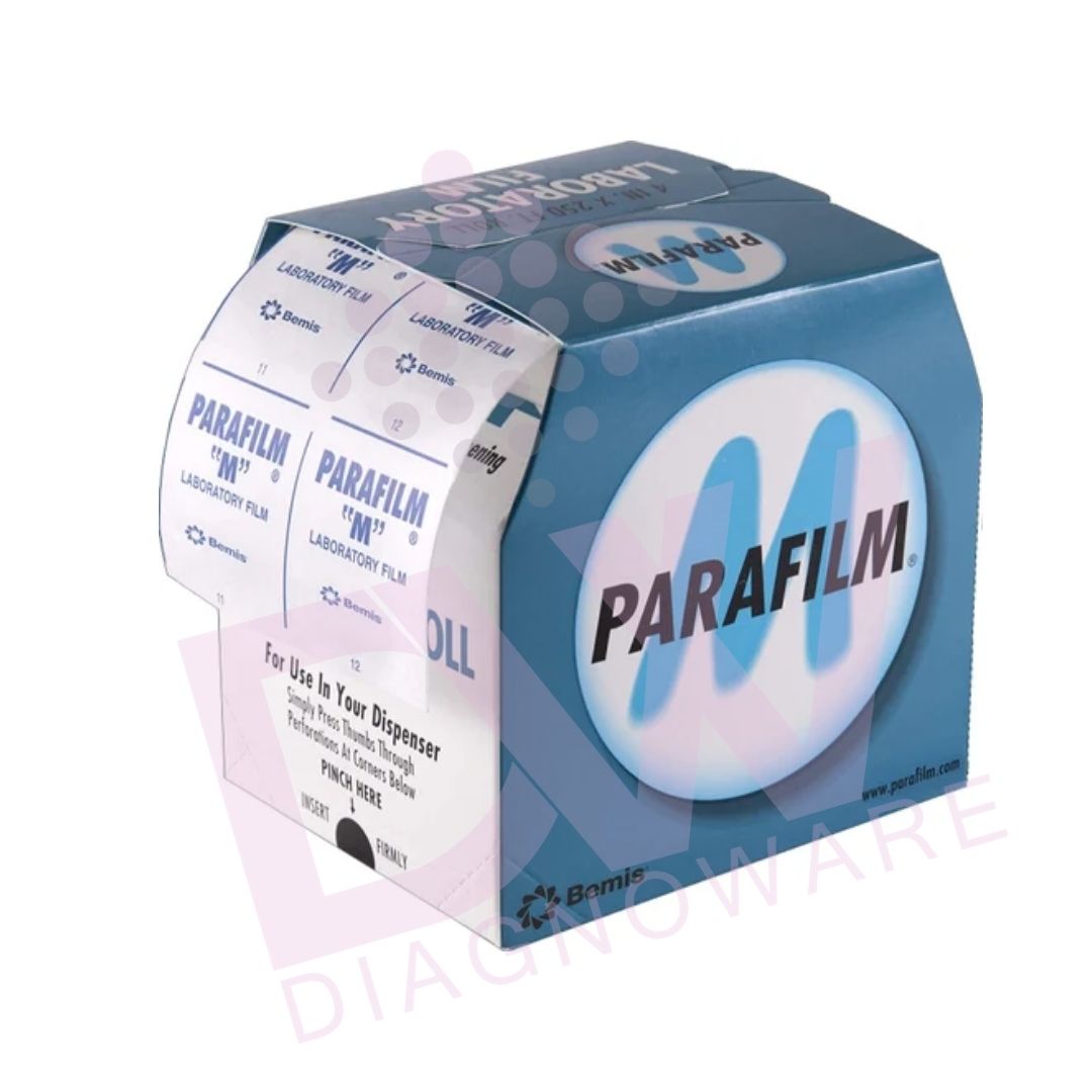 Parafilm M for laboratory