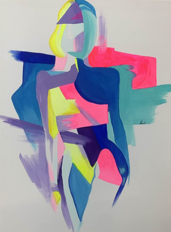 Mon dictionnaire couleurs 