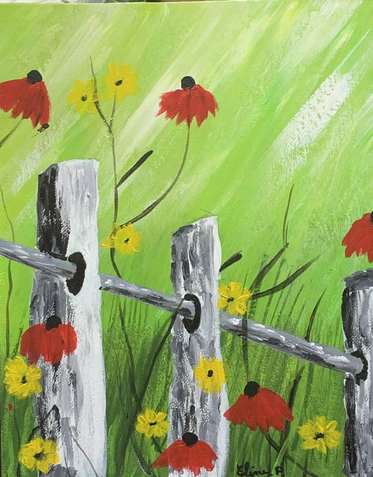 Mon dictionnaire couleurs 