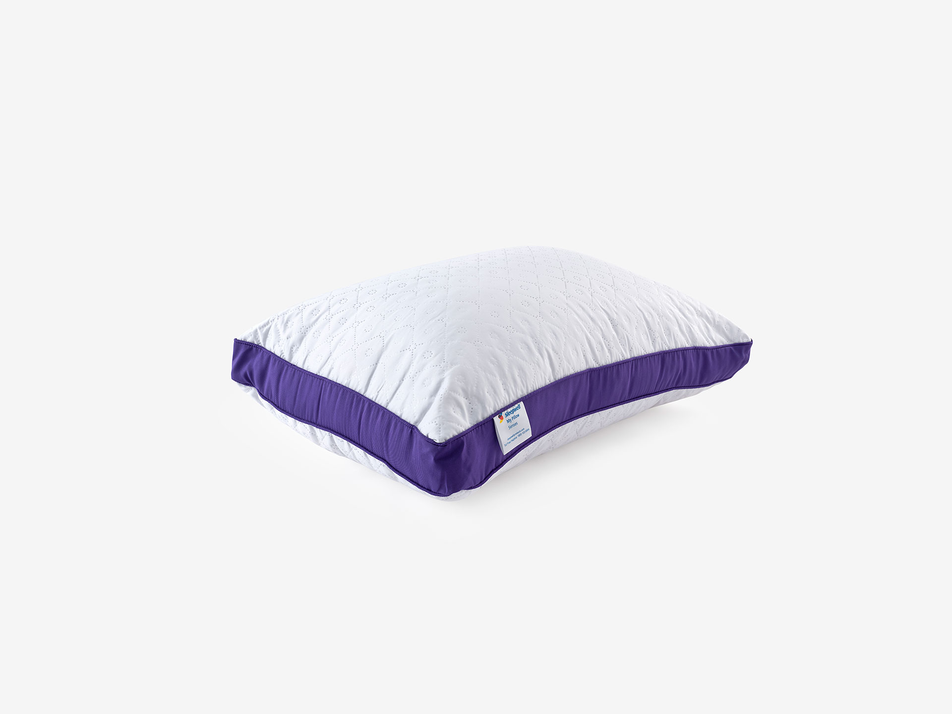 Senses Pillow