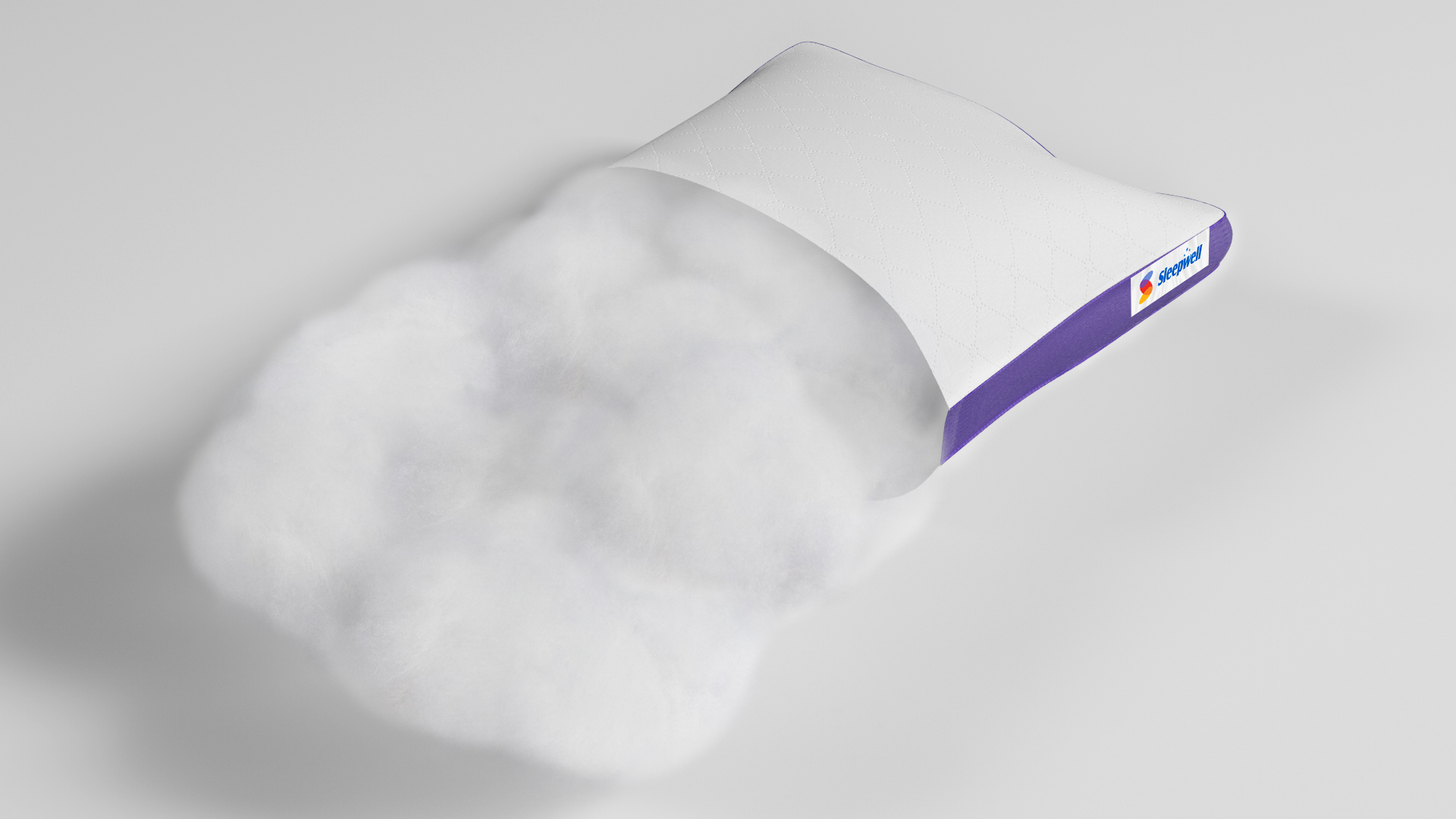 Senses Pillow