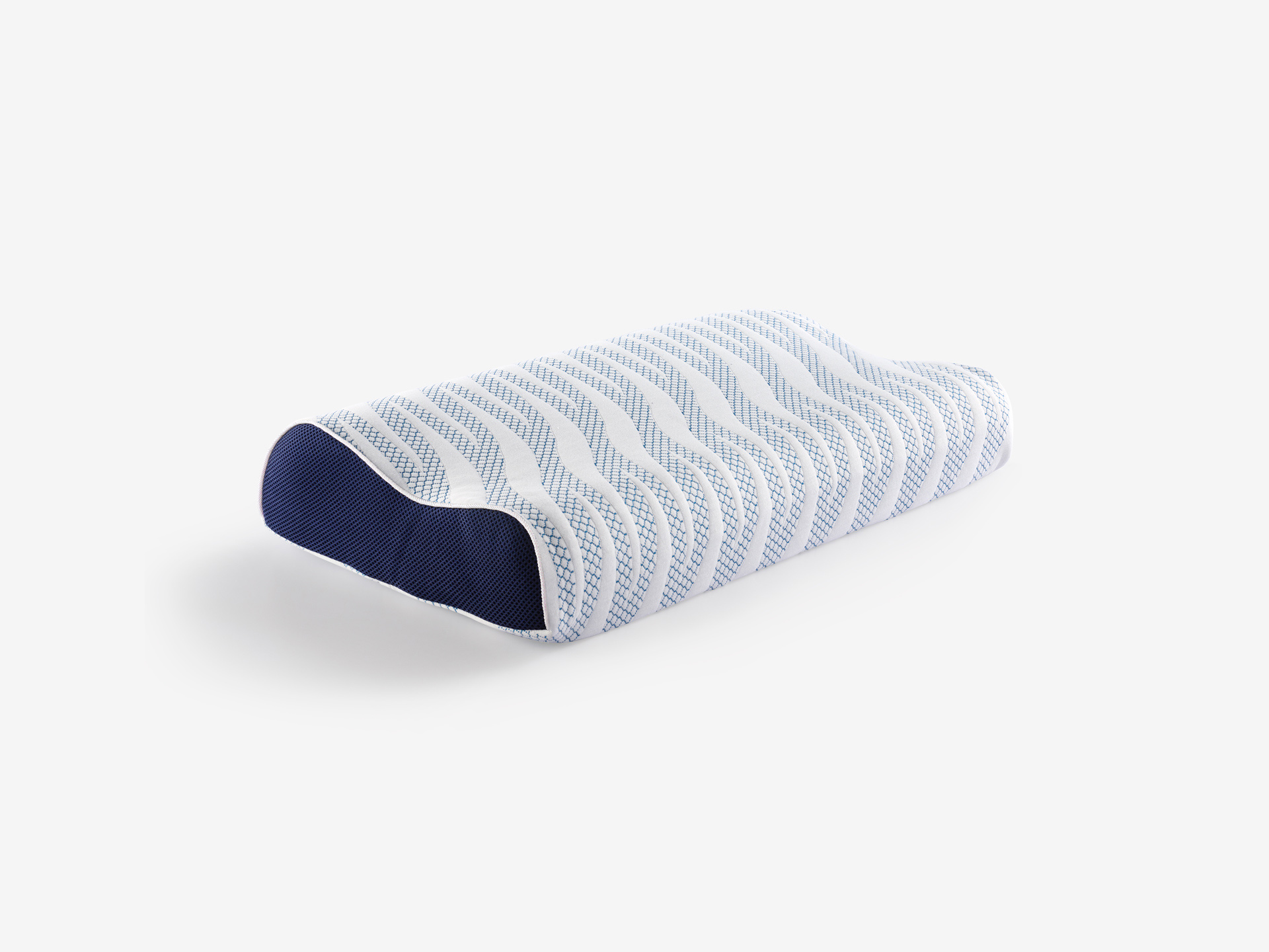 Impressions Curves Pillow