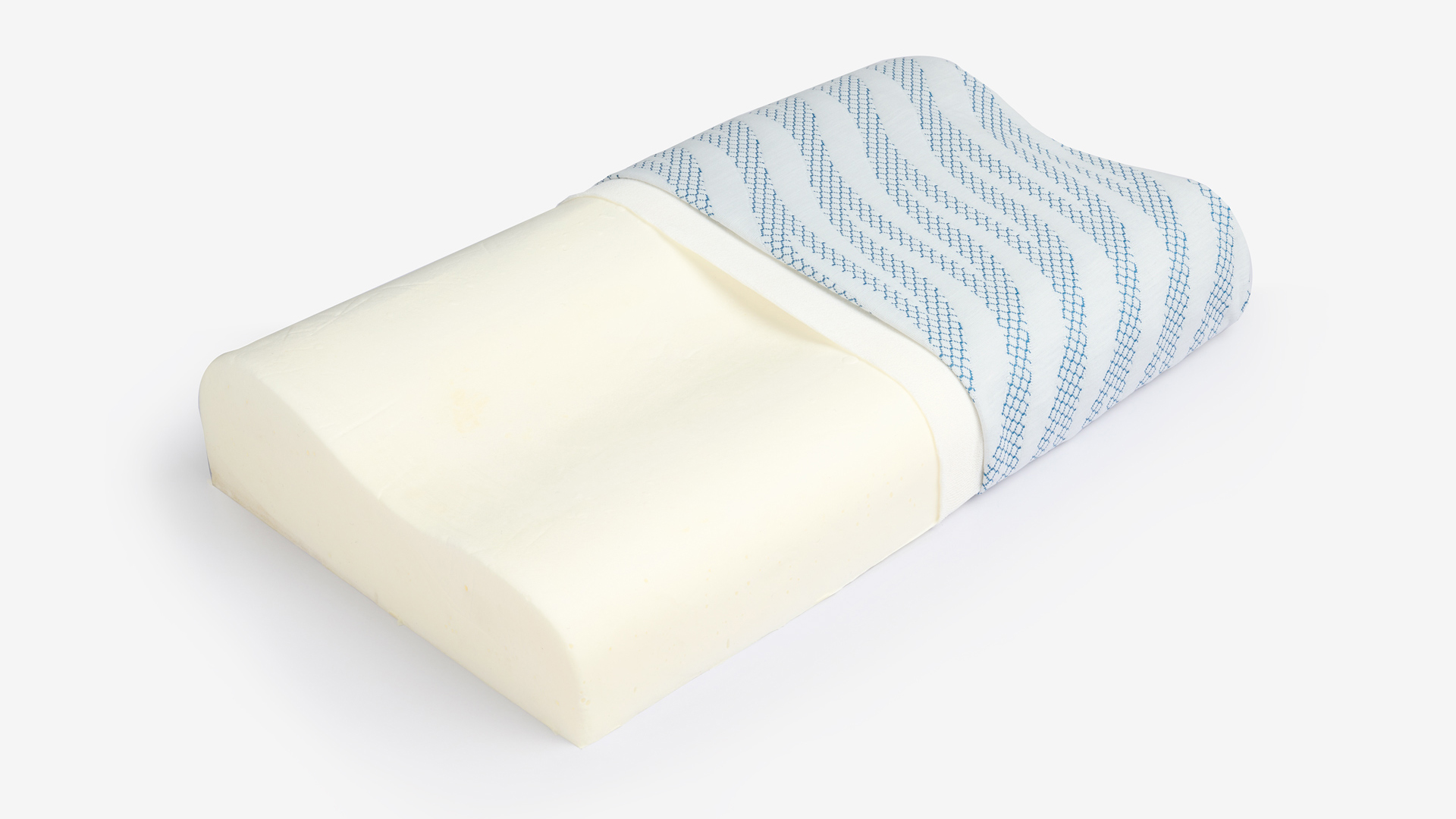 Impressions Curves Pillow