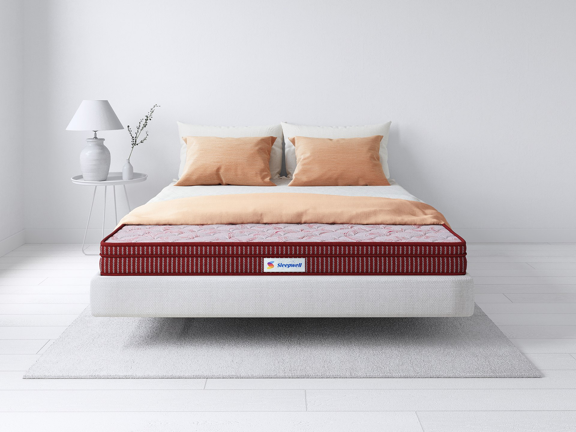 Durafirm 4.0 Mattress